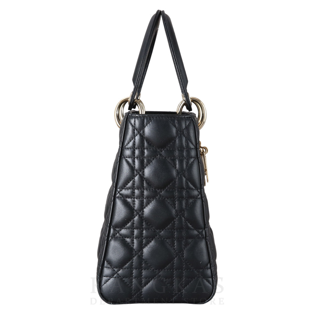 CHRISTIAN DIOR(USED)크리스찬디올 레이디디올 미듐